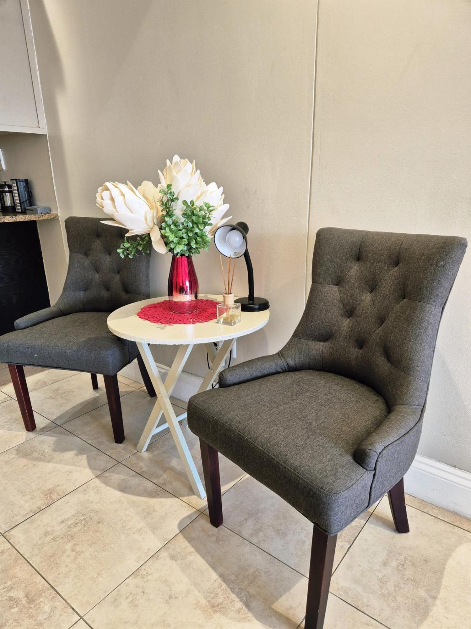 Prime Location In The Firmont, Sea Point *