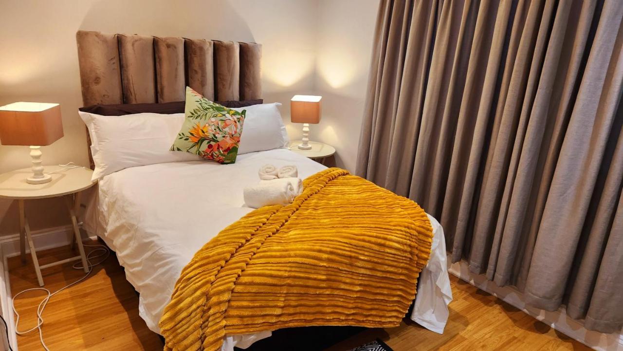 Apartment Prime Location In The Firmont, Sea Point Cape Town